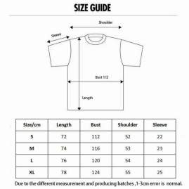 Picture of Purple Brand T Shirts Short _SKUPurpleBrandS-XL6ht30252863